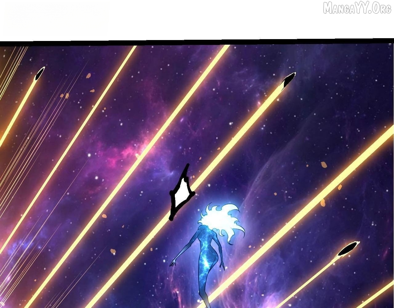Evolution Begins With A Big Tree Chapter 487 - page 39